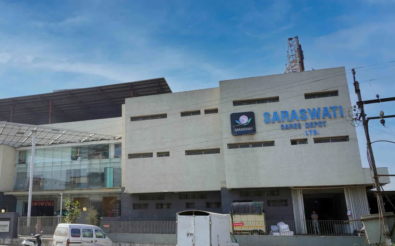 Saraswati Saree Depot IPO allotment expected on Aug 16: Steps to check status on BSE, Link Intime India 