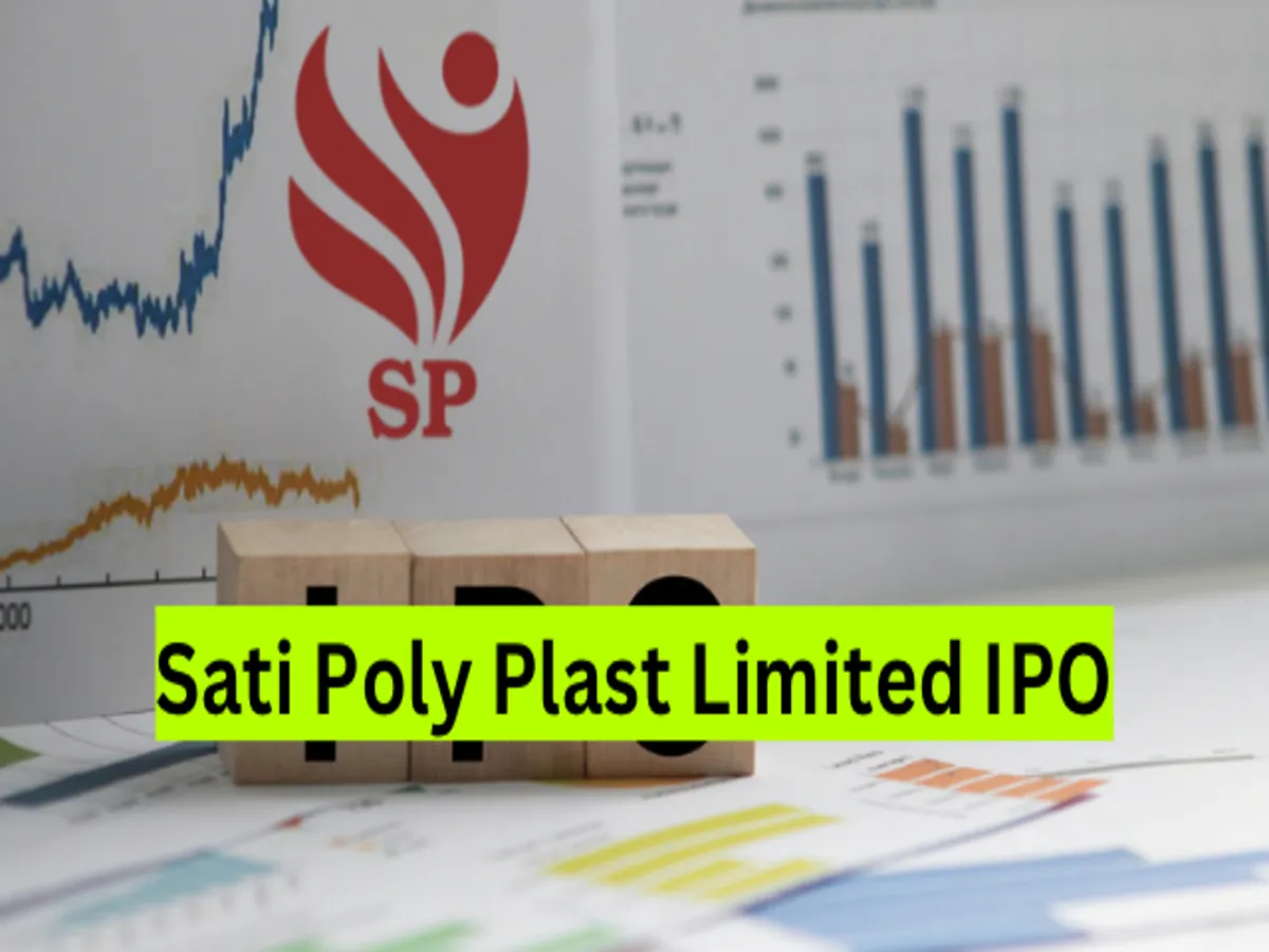 Sati Poly Plast makes strong debut, shares list at 90% premium