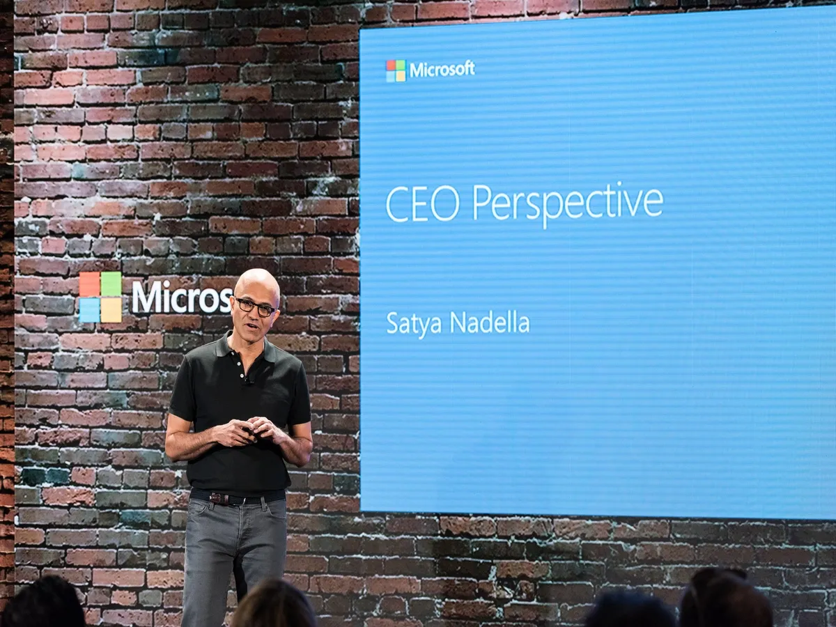  Nadella’s pay of $79.1 million in FY24 is 63% higher than the $48.5 million he received the previous year