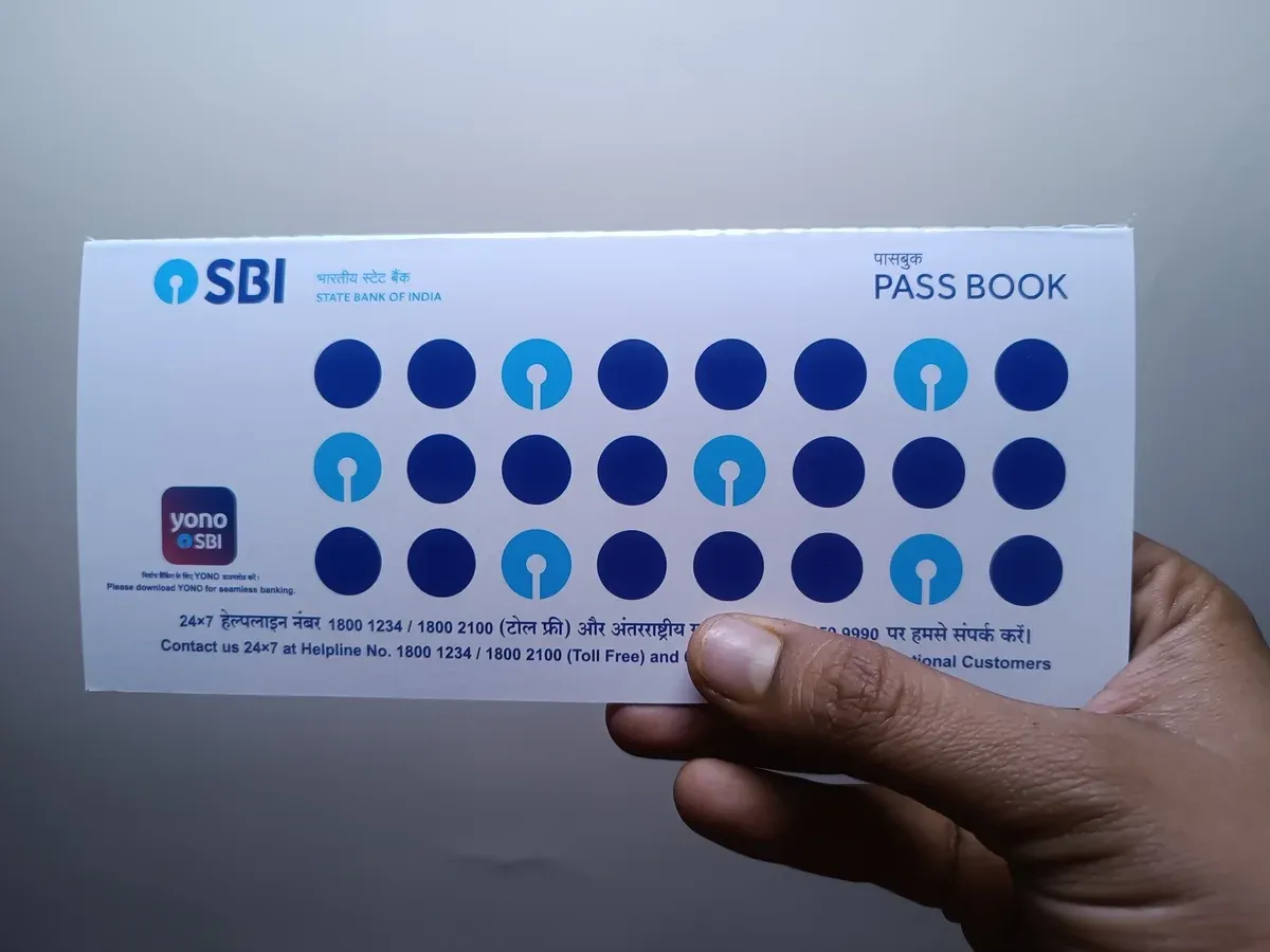 SBI Rishtey savings account