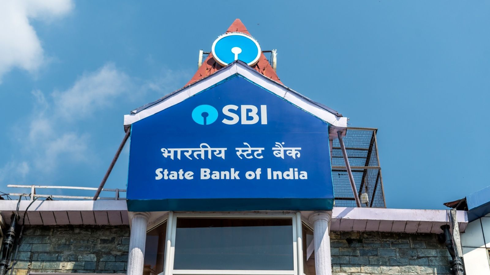 SBI 