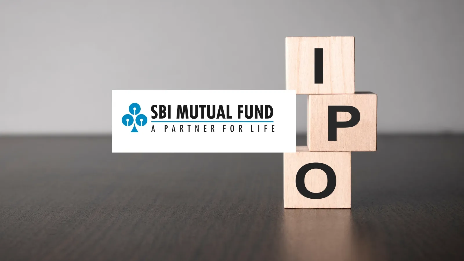 SBI Funds Management IPO