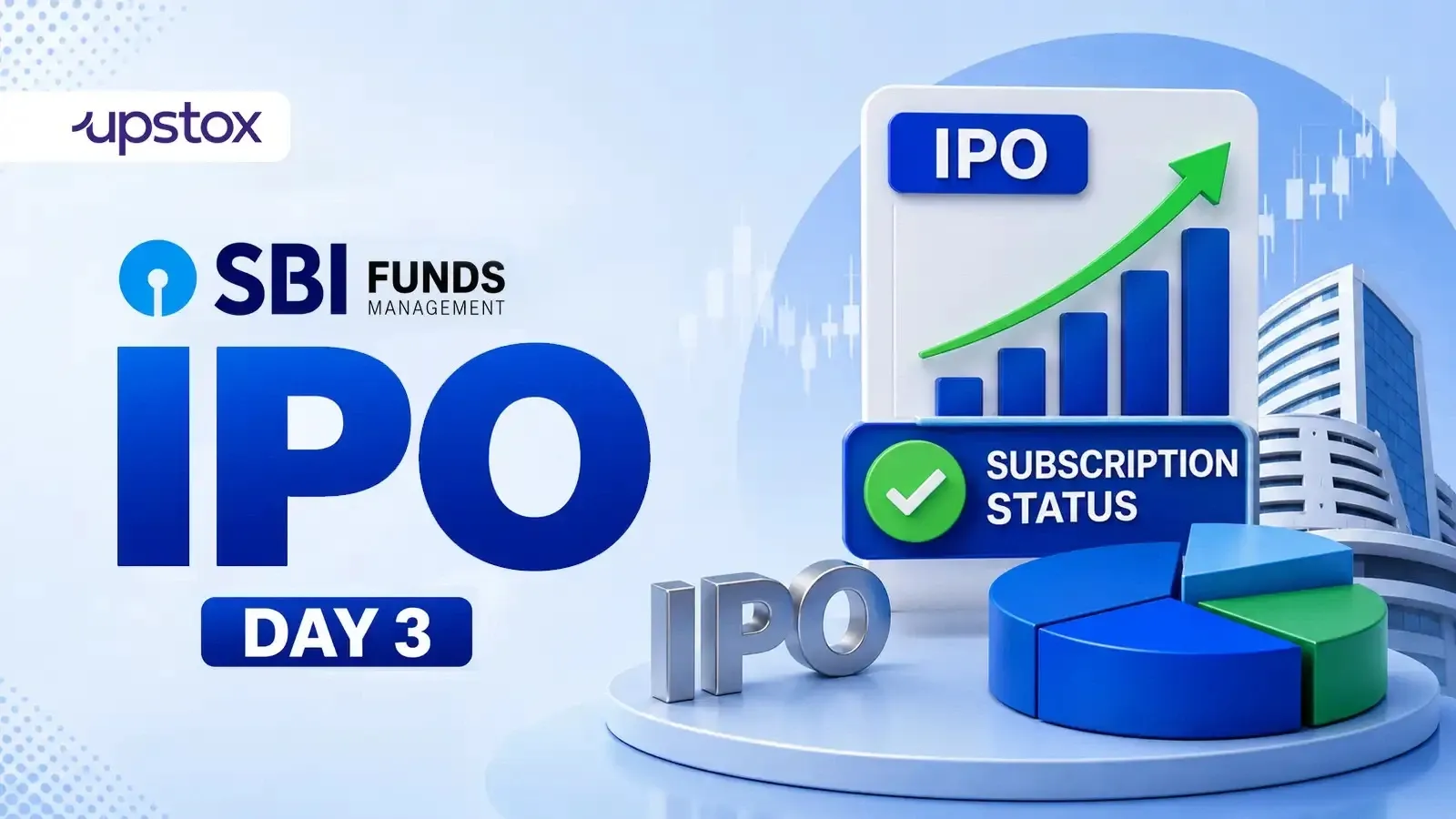 SBI Funds Management IPO