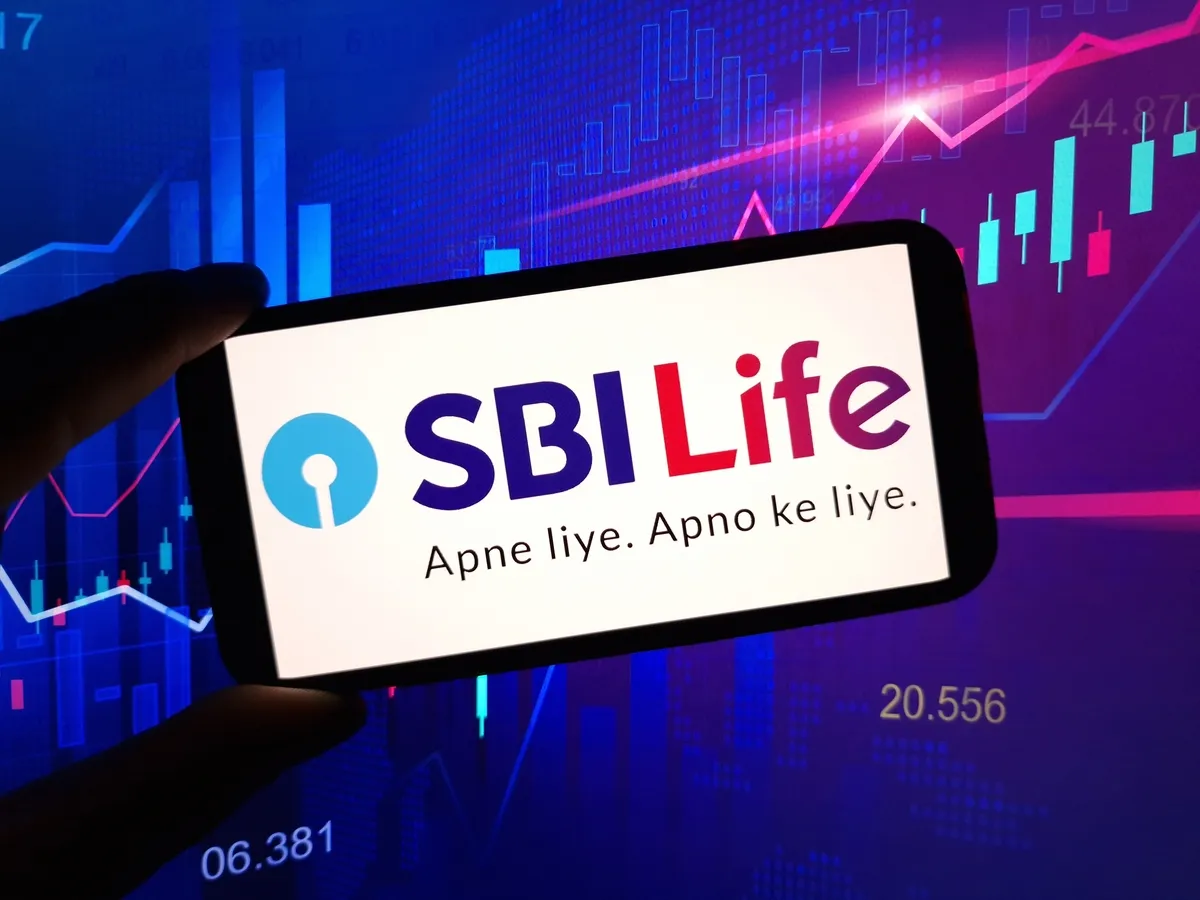 SBI Life shares jump up to 3% after strong growth in June quarter net profit 