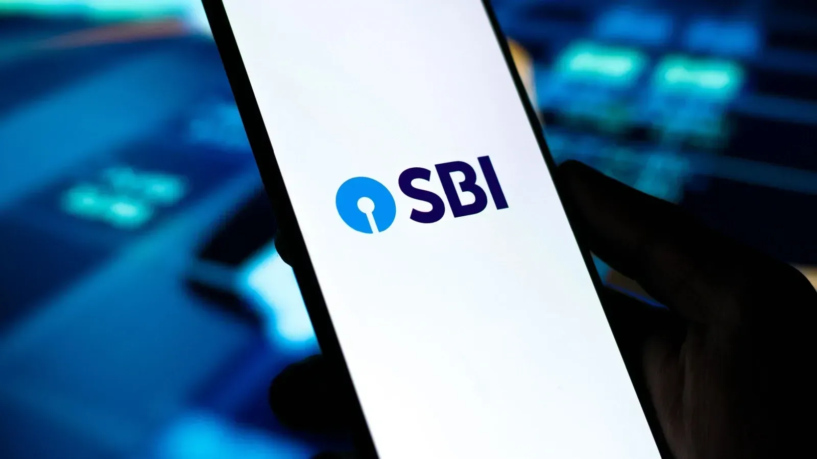 SBI 