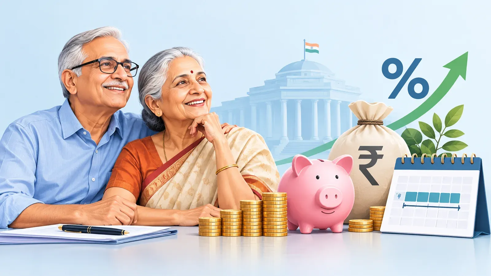 scss interest rate october december 2026