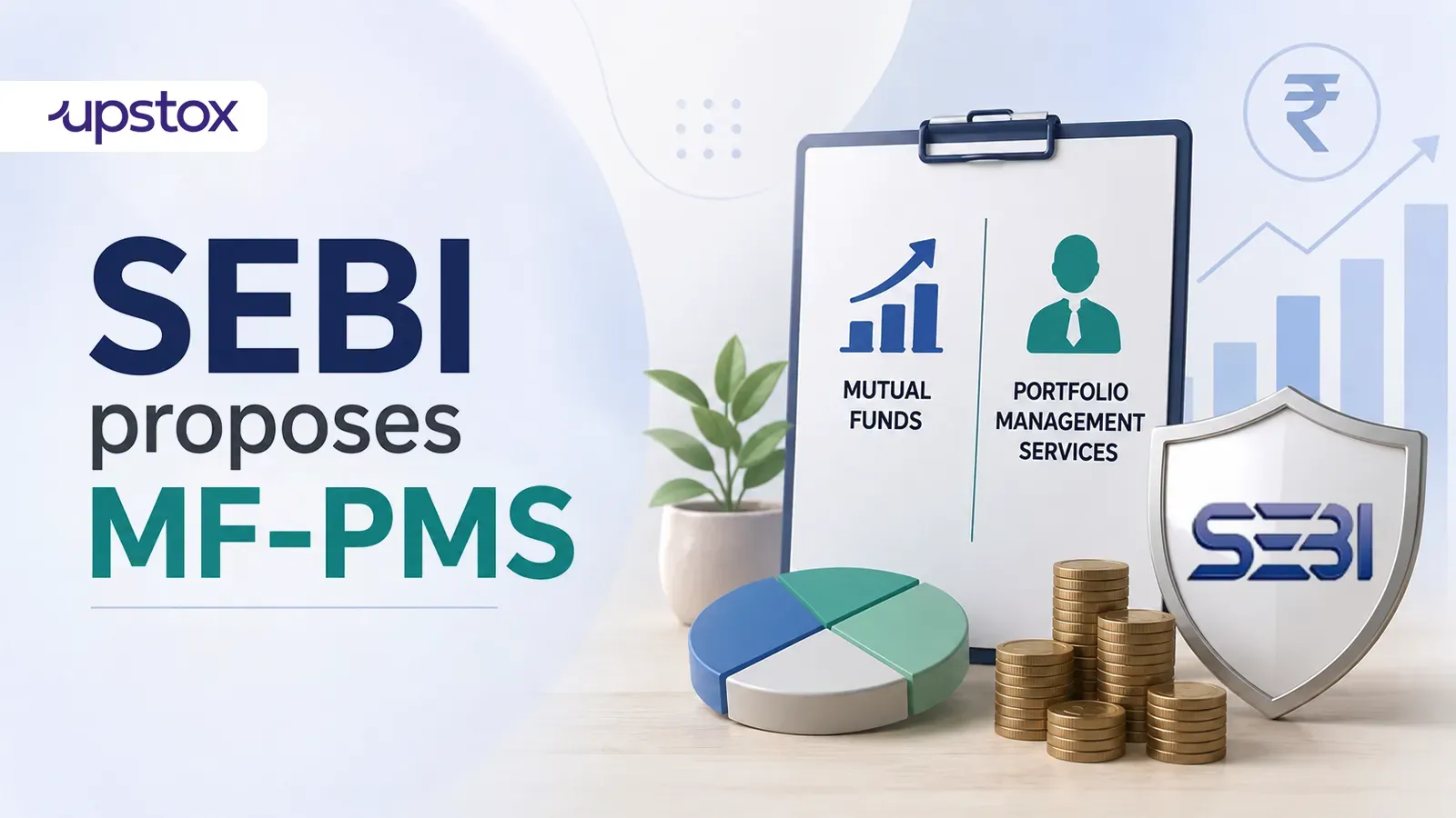 SEBI proposes MF-only PMS for direct mutual funds, ETFs and SIFs: Know eligibility, fees, features