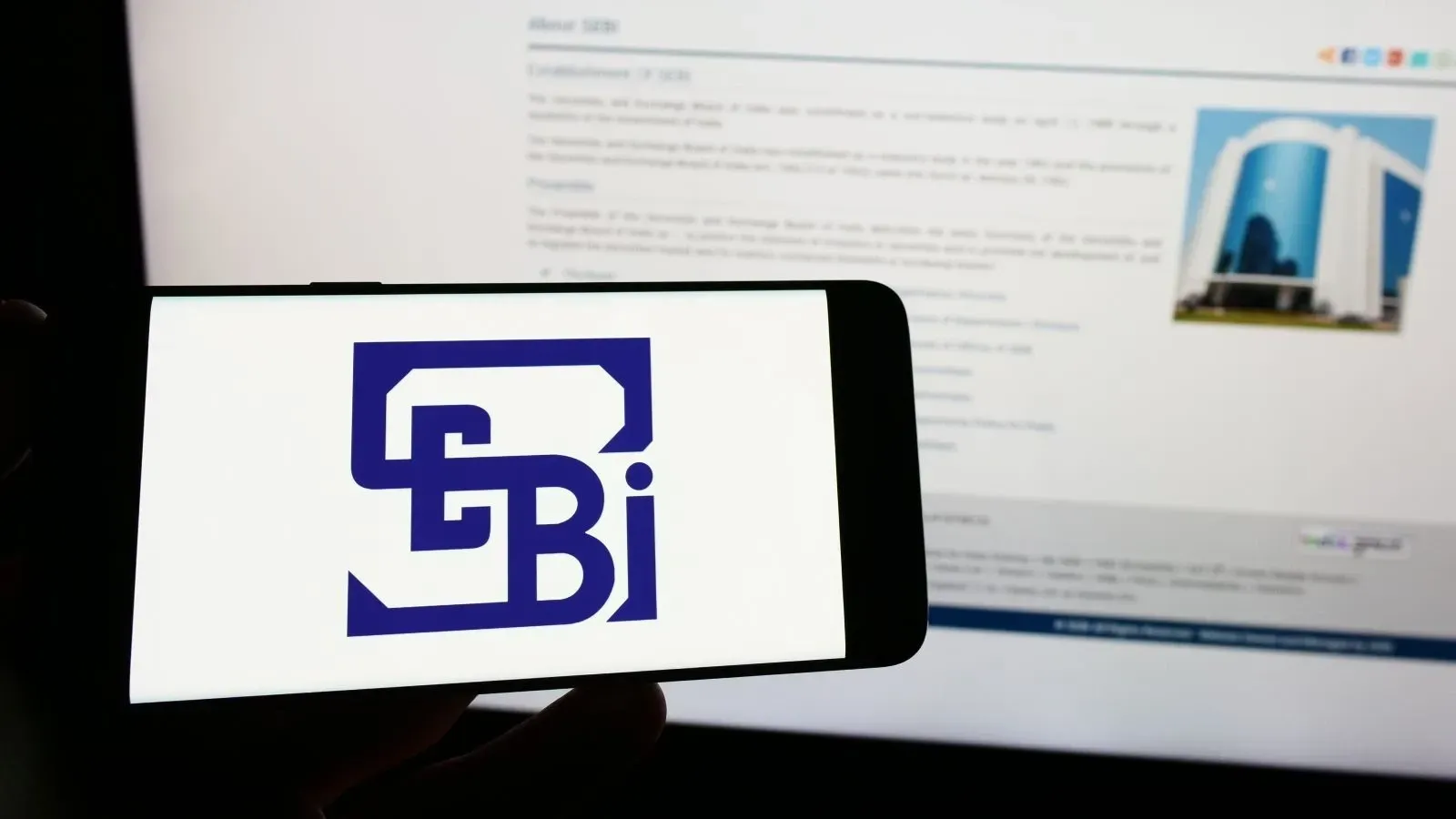 SEBI