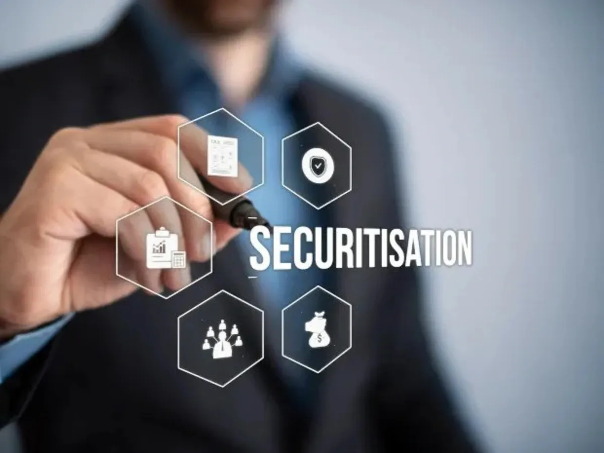 Securitisation volumes likely to touch Rs 60,000 crore in Q2FY25: ICRA 