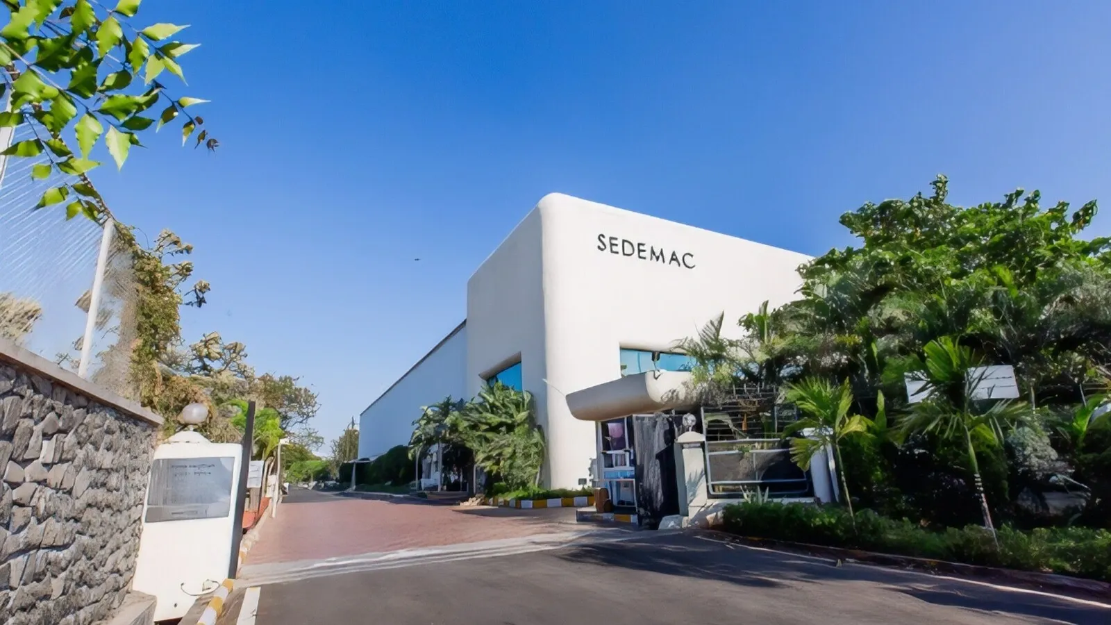 Since the public issue is completely an OFS, Sedemac Mechatronics will not receive any proceeds from the IPO. | Image: Sedemac.com