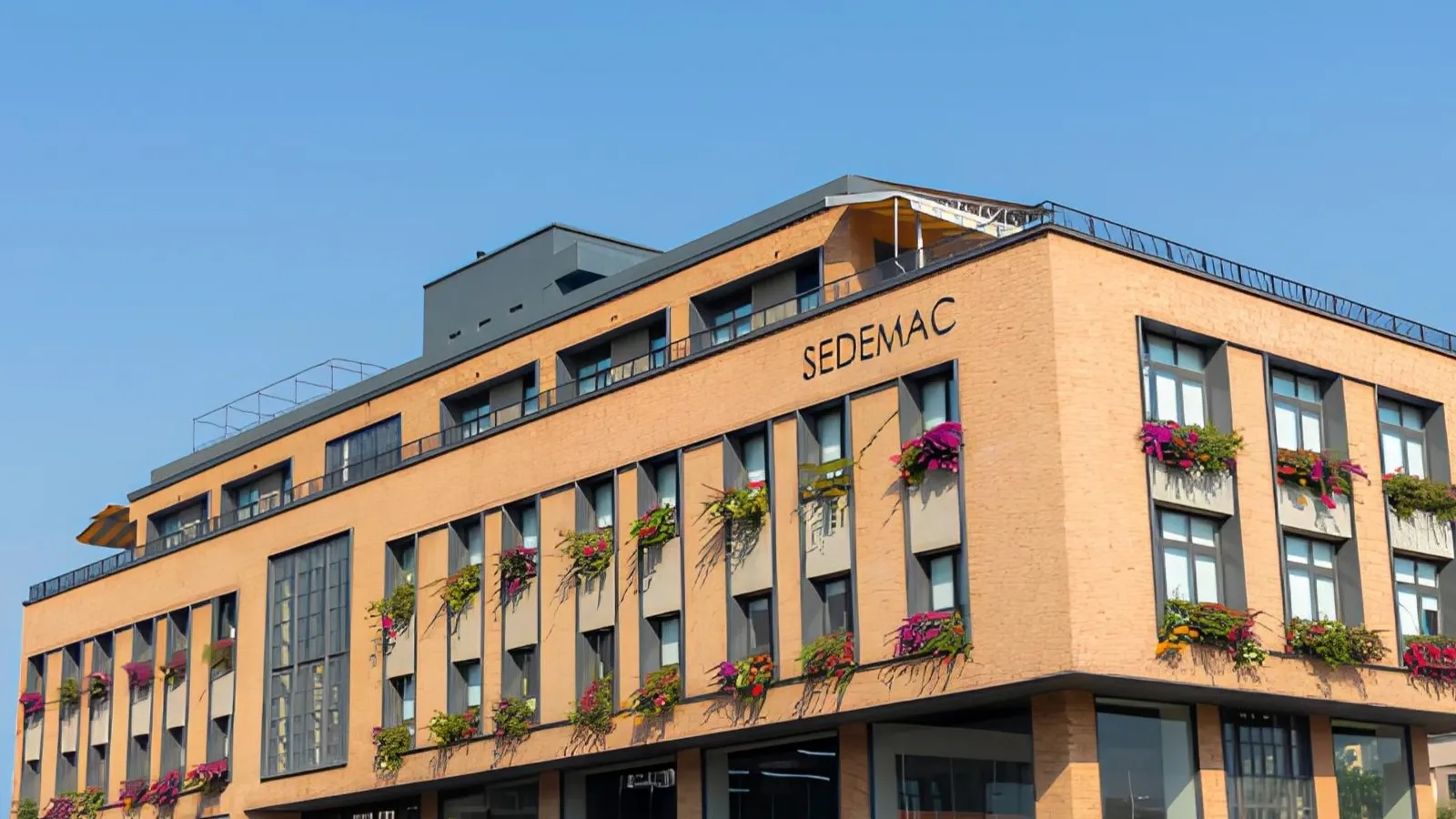 SEDEMAC Mechatronics is a supplier of control-intensive, critical-to-the-application electronic control units, or ECUs, to leading original equipment manufacturers (OEMs). | Image: sedemac.com