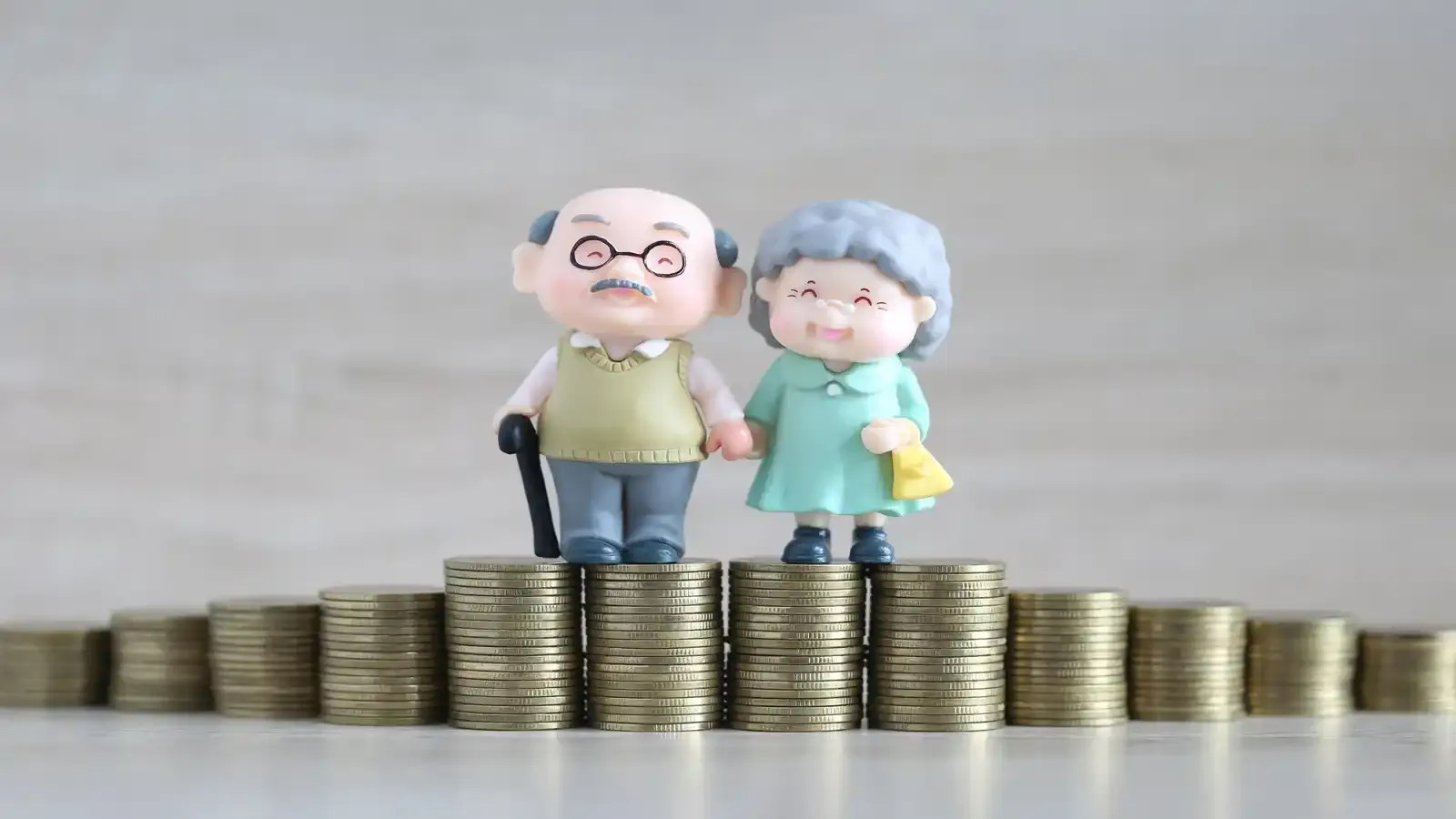 special tax slabs for senior citizens in Budget 2026