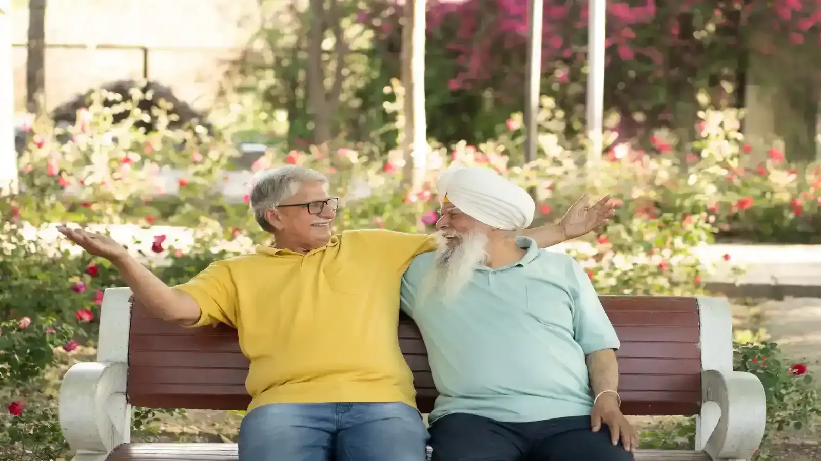 senior citizen fd rates in October 2026
