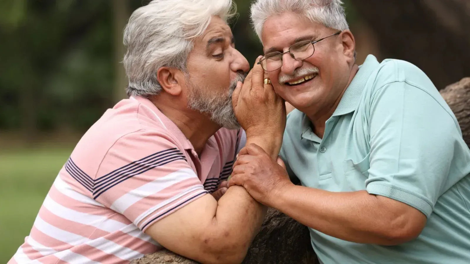 senior citizens Fd rates 2025