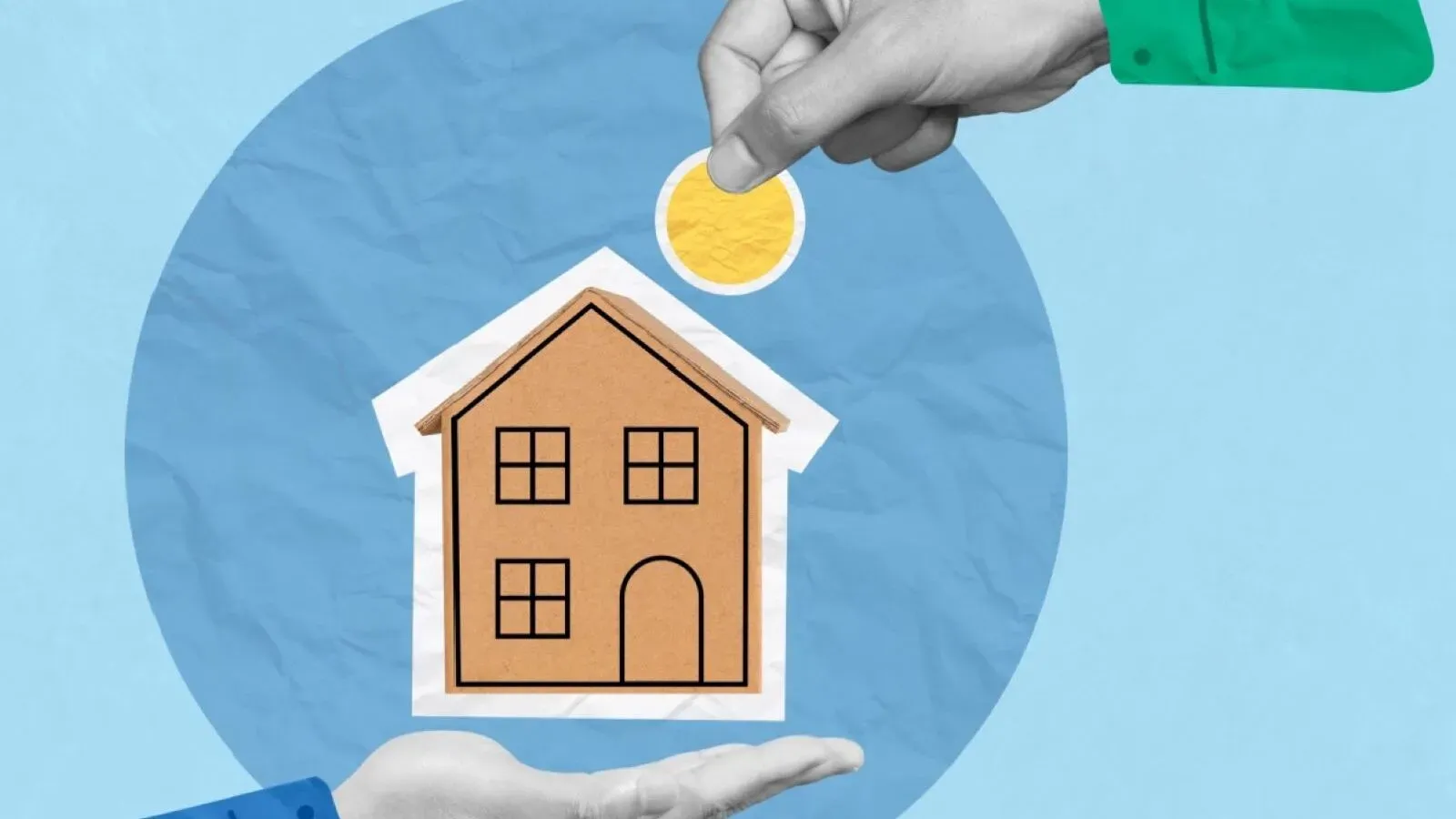 senior citizen property news