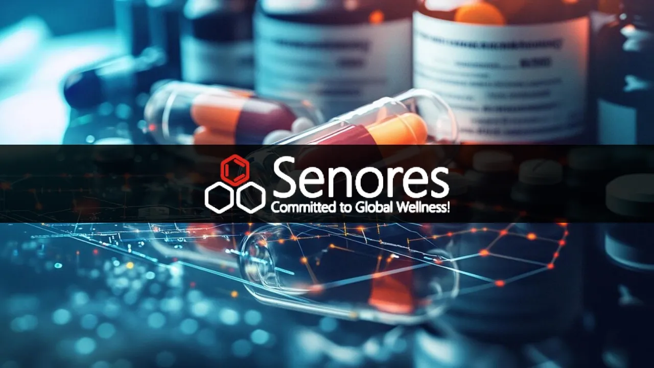 Senores Pharmaceuticals Ltd.webp