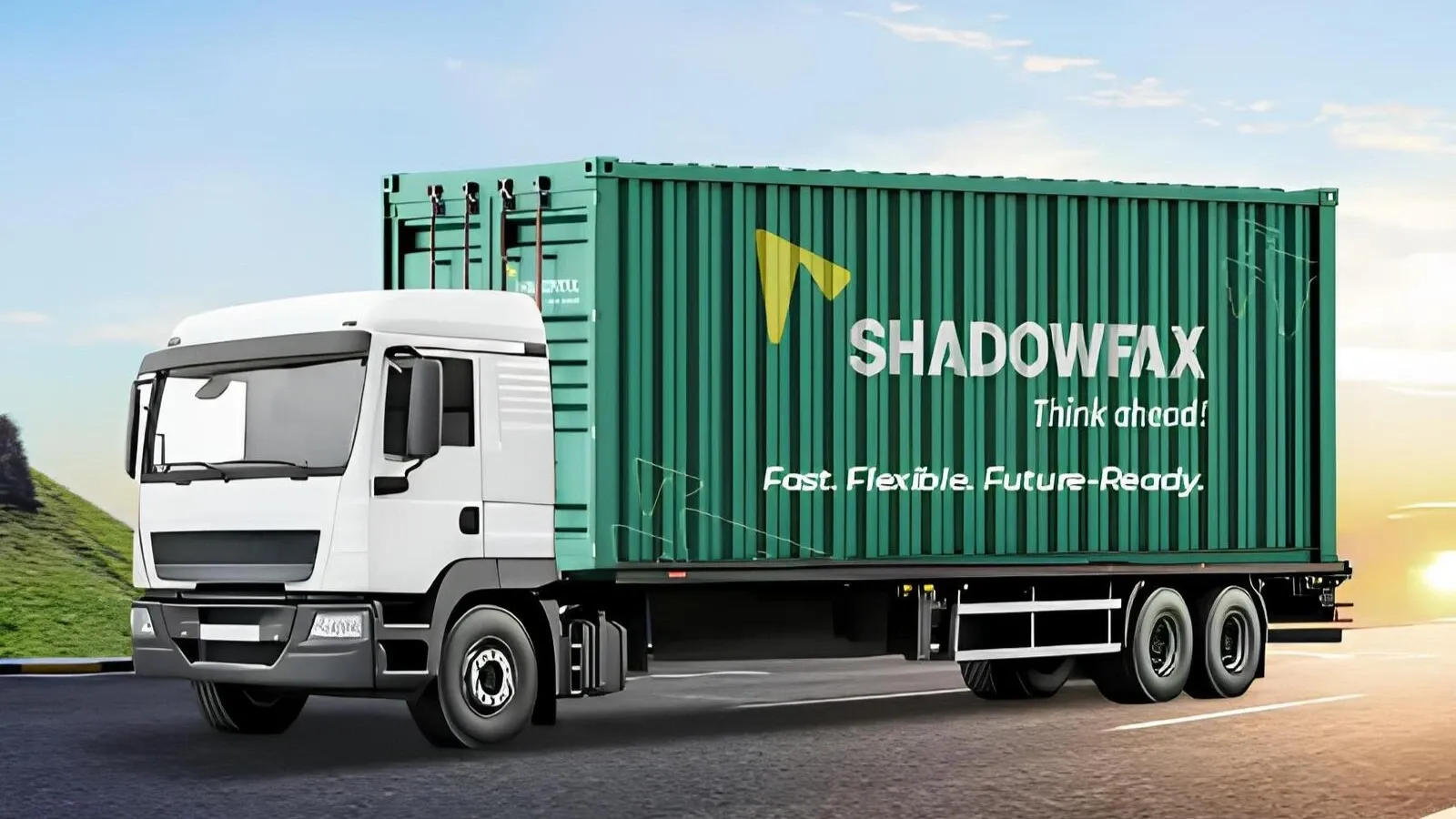 Shadowfax Technologies collected ₹856 crore from anchor investors ahead of IPO. | Image: shadowfax.in