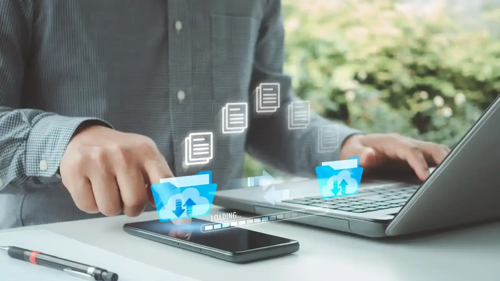 share transfer process in india