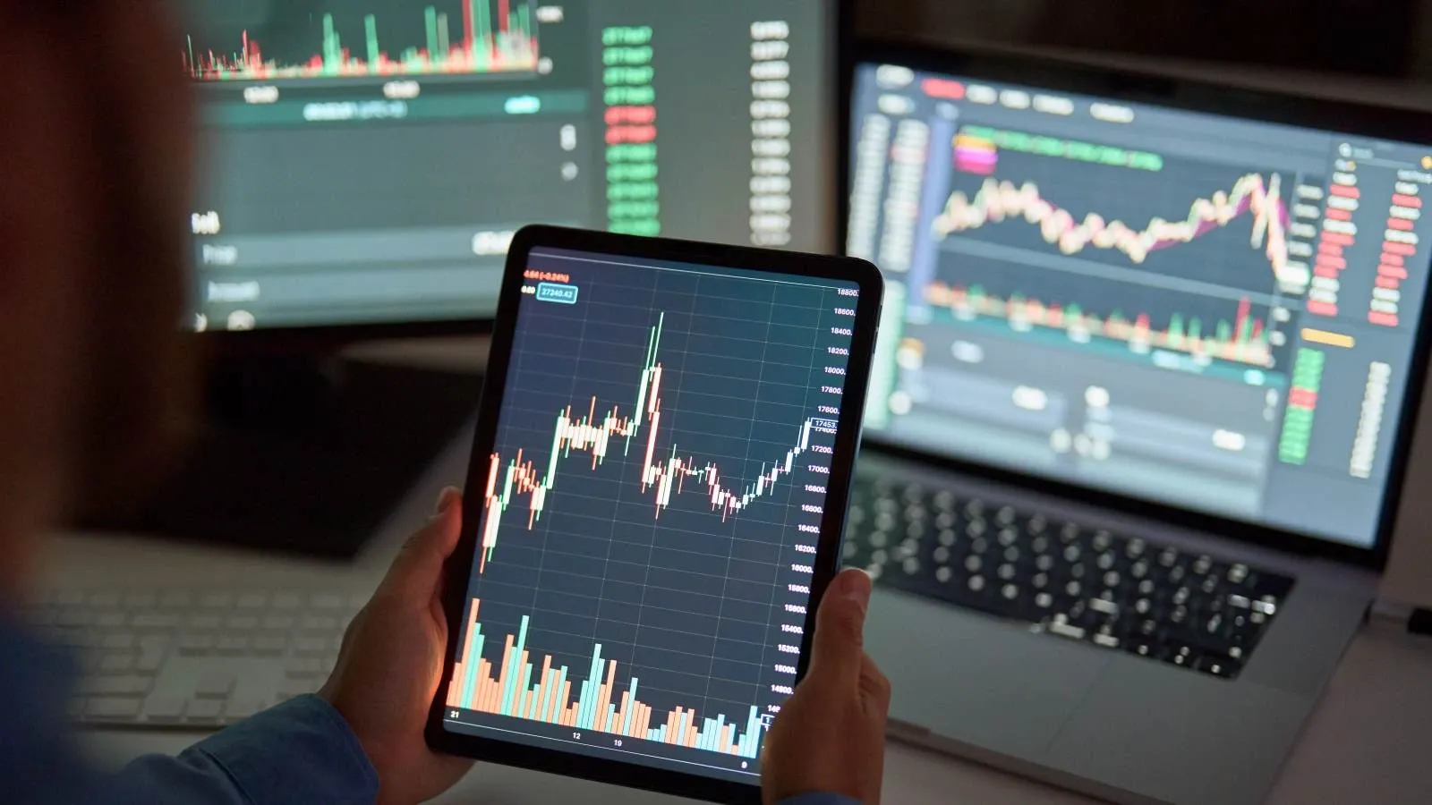 नजारा टेक