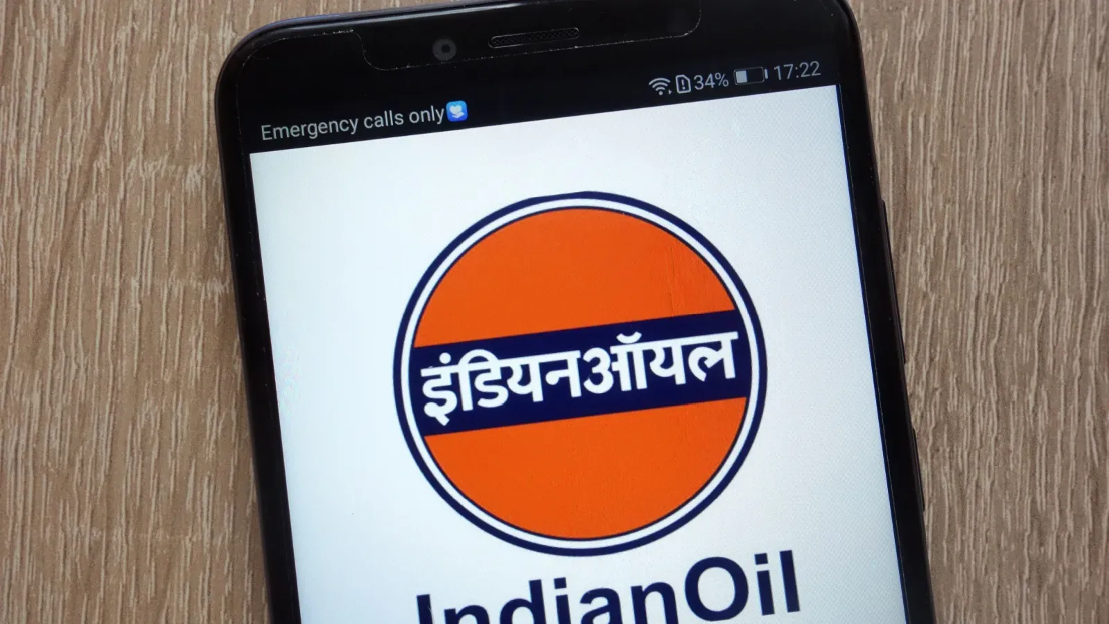 Indian Oil IOCL