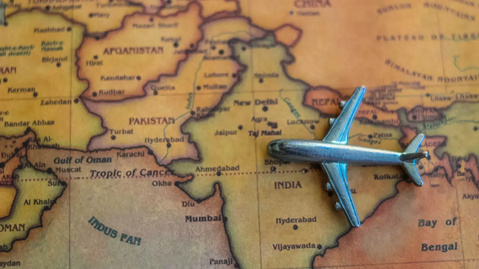 domestic aviation growth