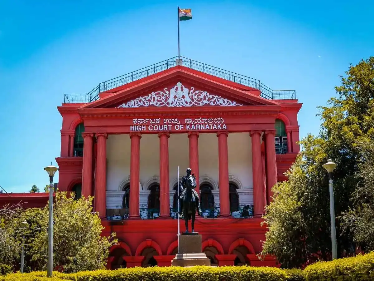 karnataka high court 