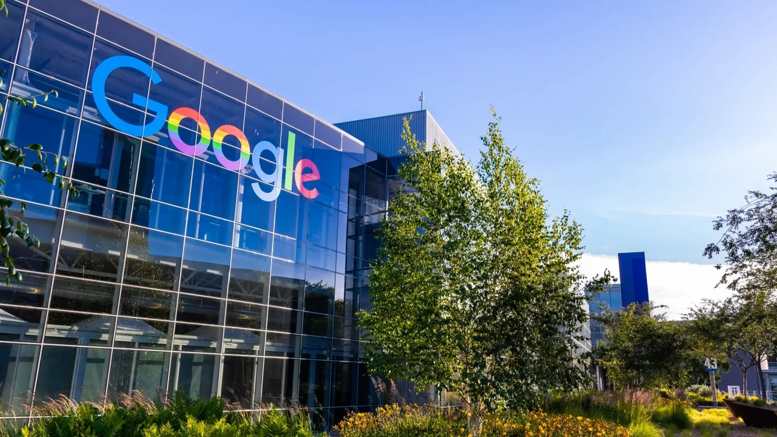 Google 