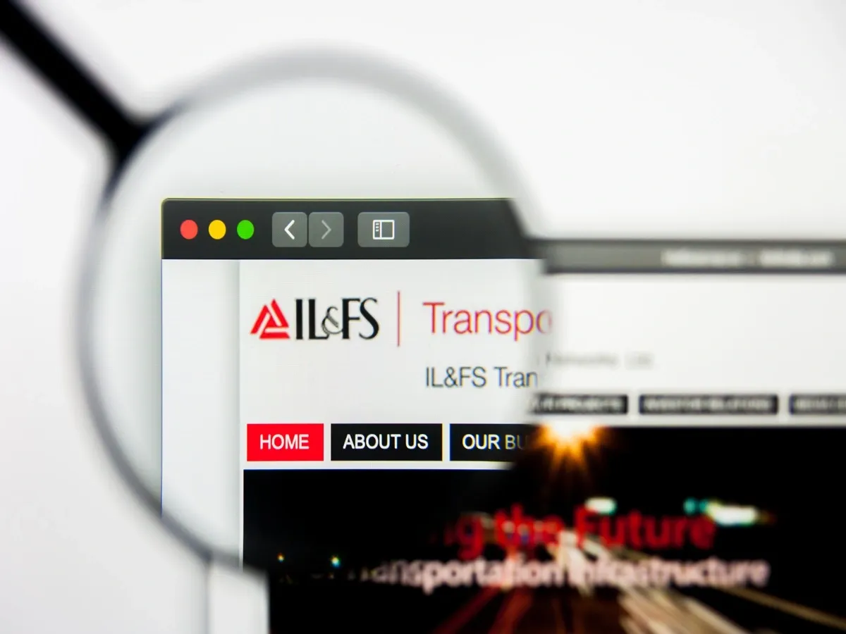 IL&FS group repays ₹48,463 crore to its lenders, reaches nearly 80% of target