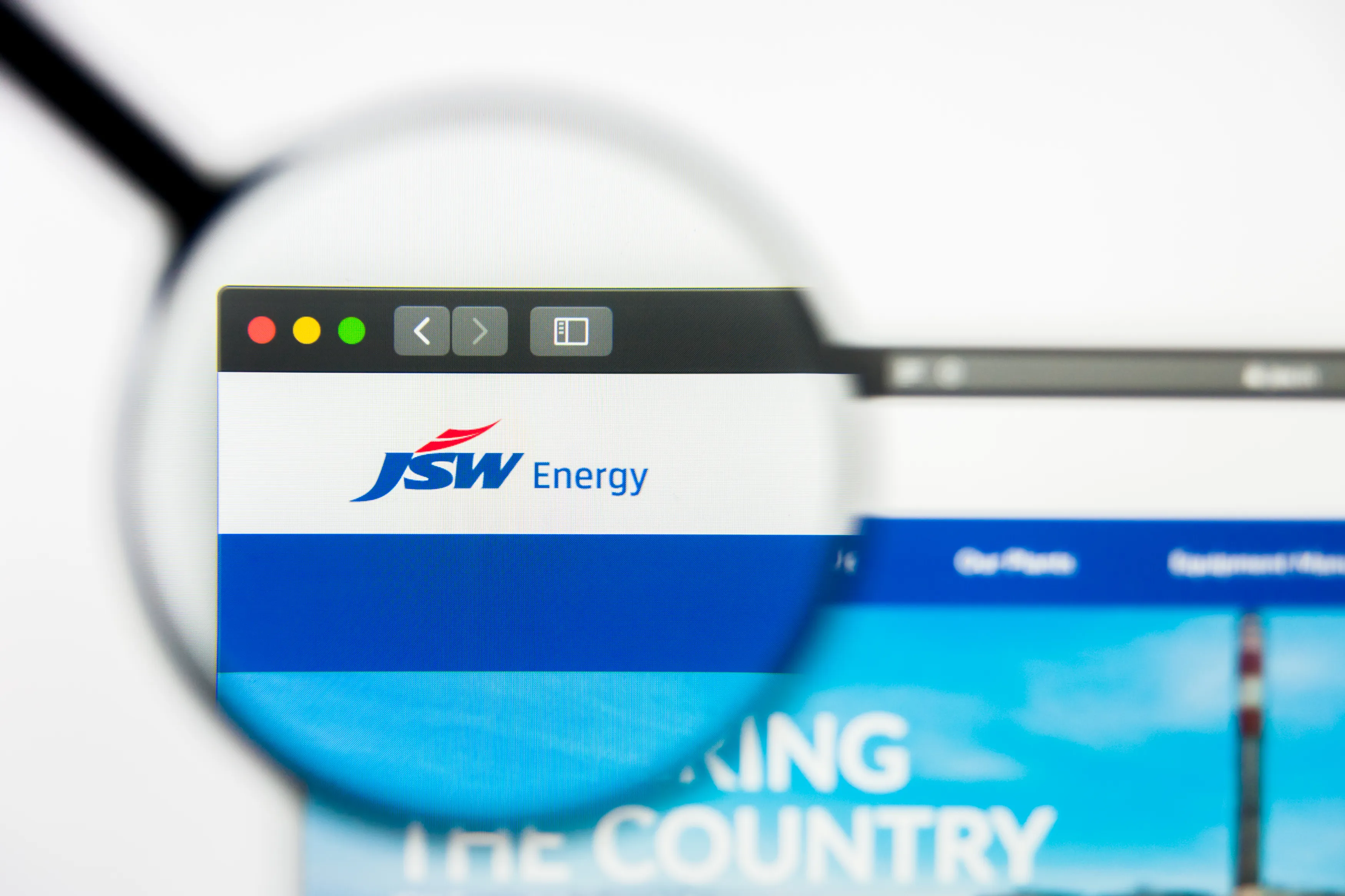 JSW Energy aims to achieve 10 GW operational capacity by FY 2025.