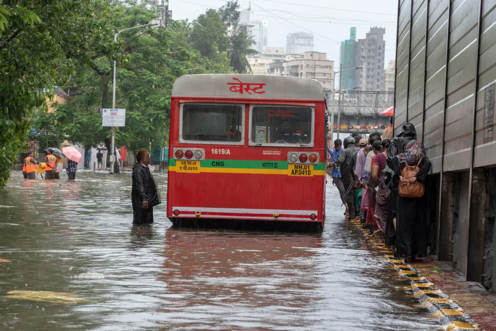 The civic body allocated a grant of ₹1,000 crore to the BEST Undertaking, acknowledging its financial challenges