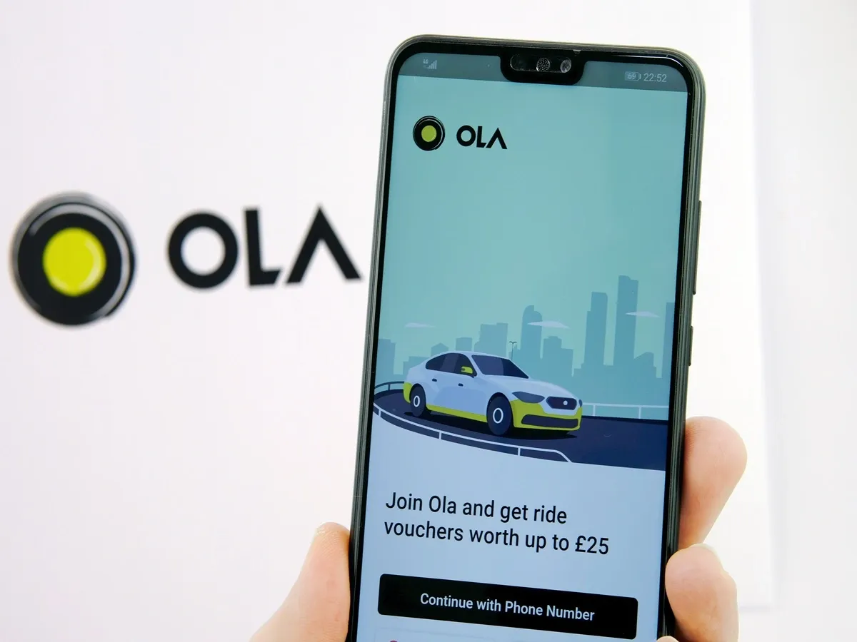 Ola launches pan-India non-AC ride category, touts higher earnings for drivers