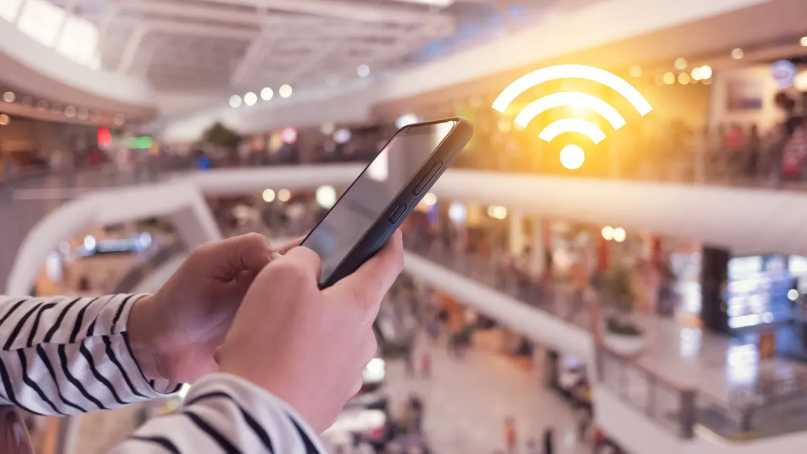 Wi-Fi