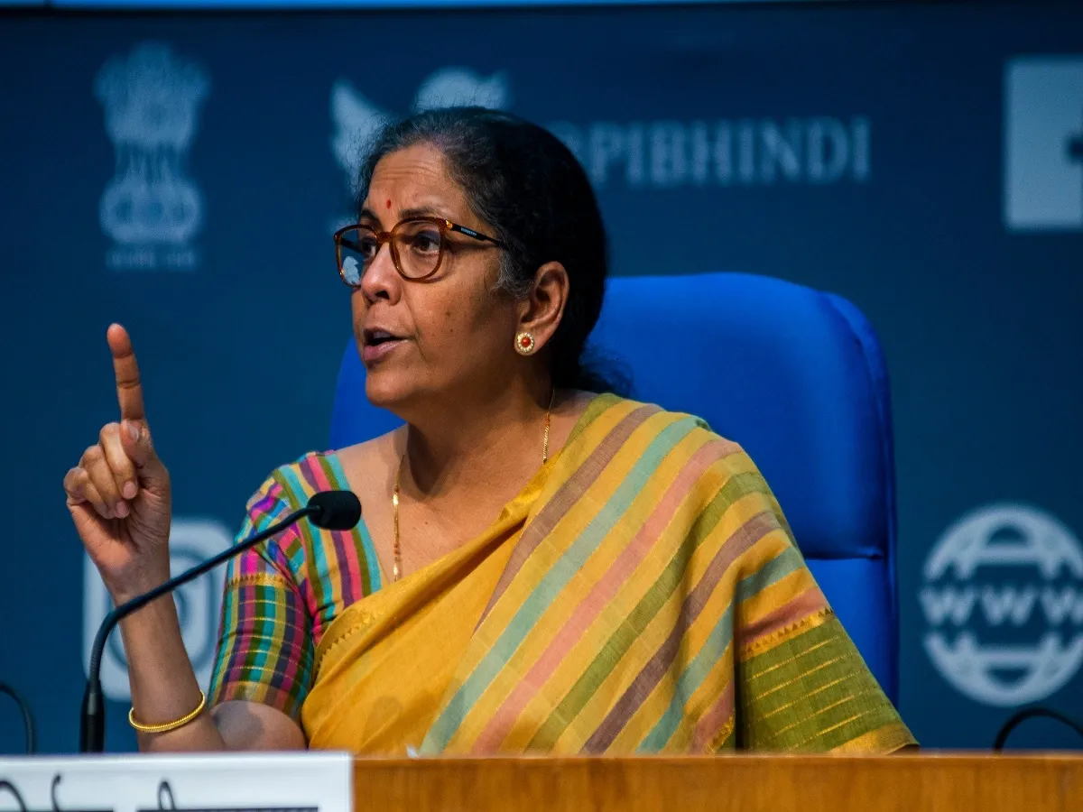 FM Nirmala Sitharaman will present the Union Budget on July 23