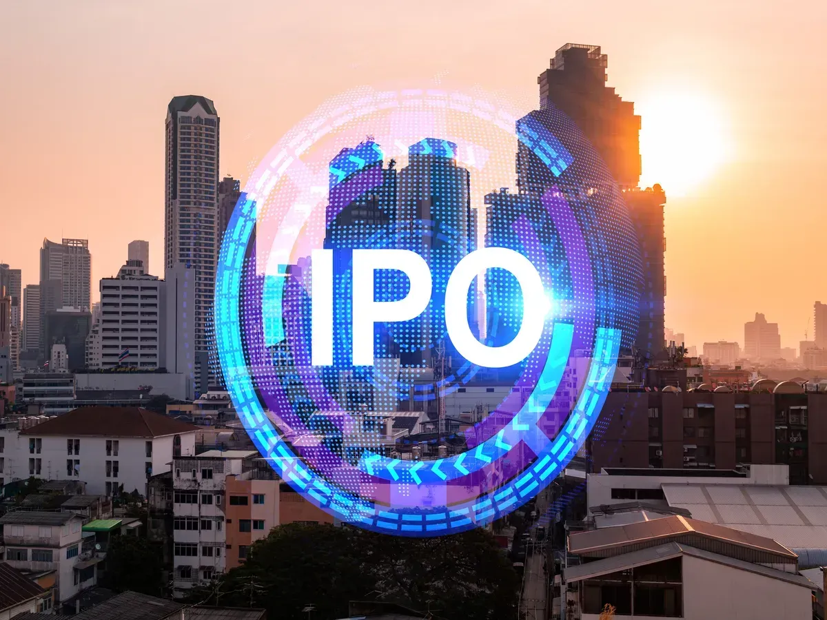 Five biggest SME IPOs of 2024 by offer size