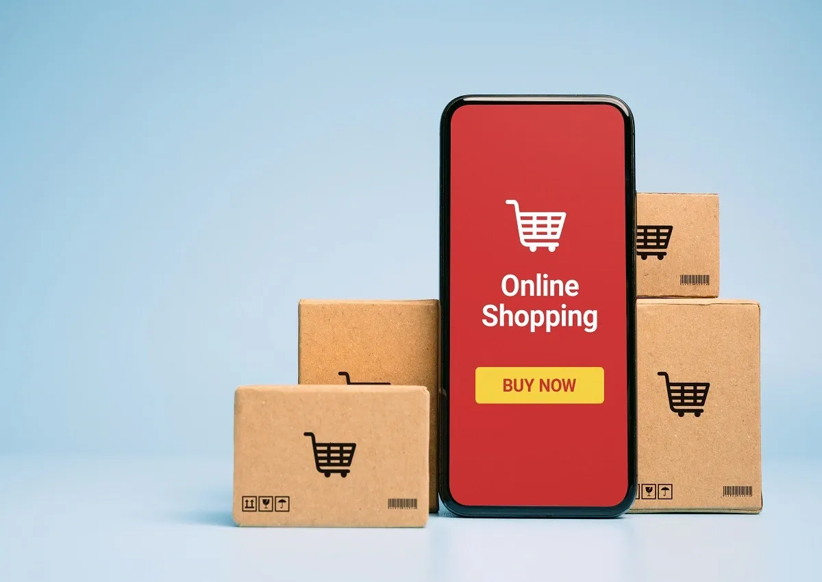 A report by economic think tank GTRI India's e-commerce exports have the potential to reach $350 billion by 2030 (Representative Image)