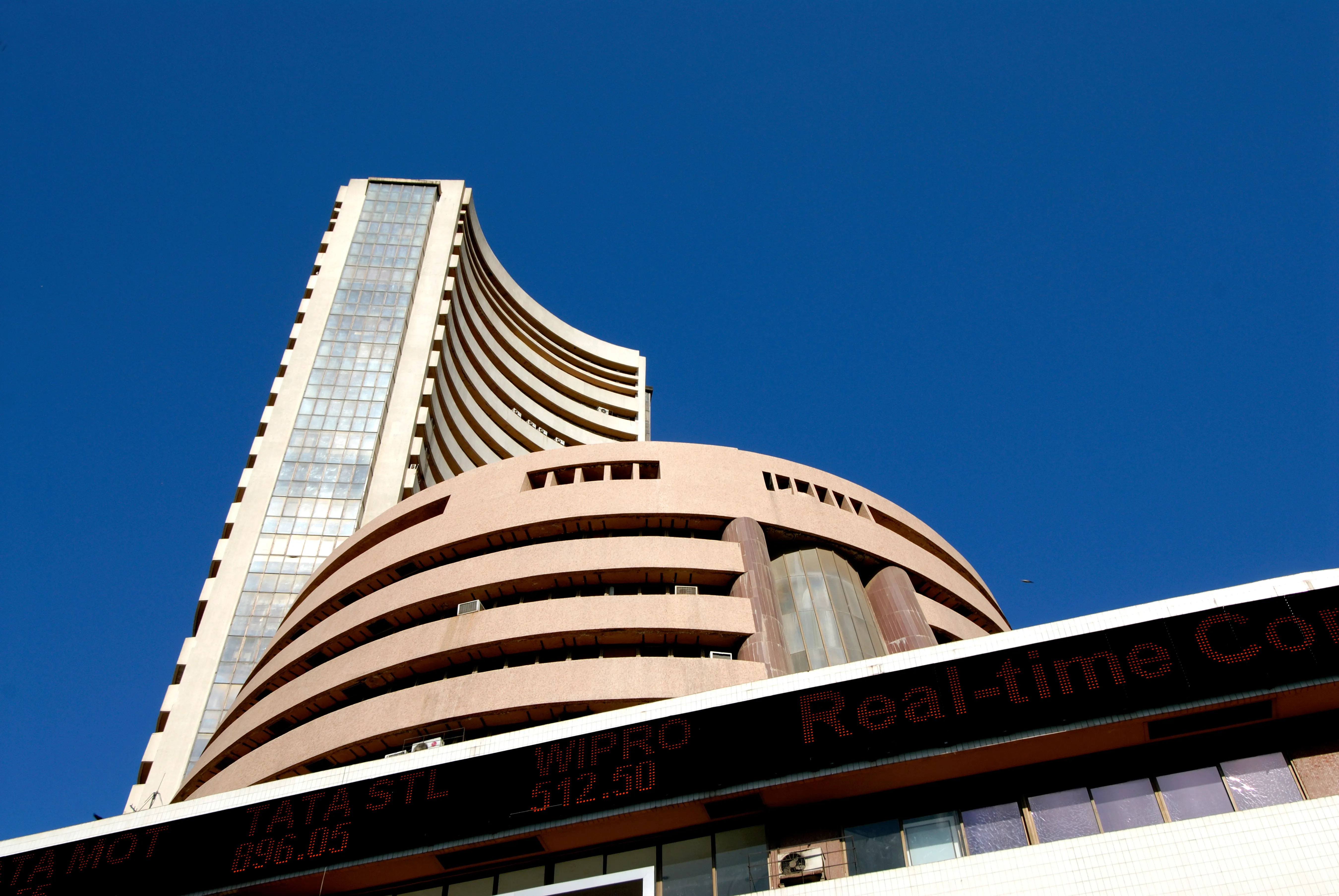 Gandhi Jayanti Market Holiday 2024 Will NSE and BSE remain shut