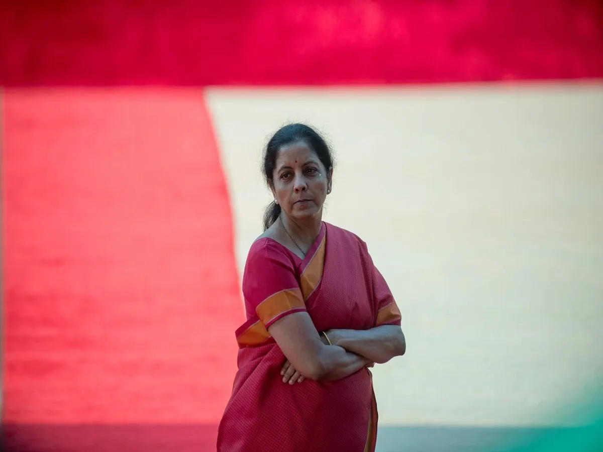 Finance Minister Nirmala Sitharaman will present the Union Budget 2024-25 in the Parliament on July 23