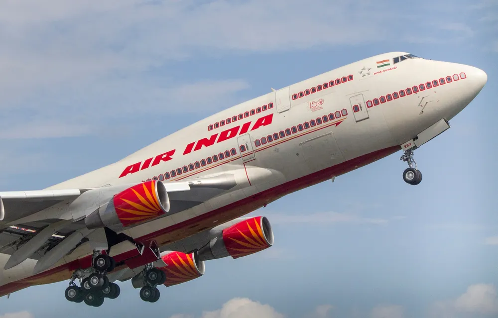 This Air India Express-AIX Connect merger is a part of Air India’s broader restructuring program Vihaan.AI