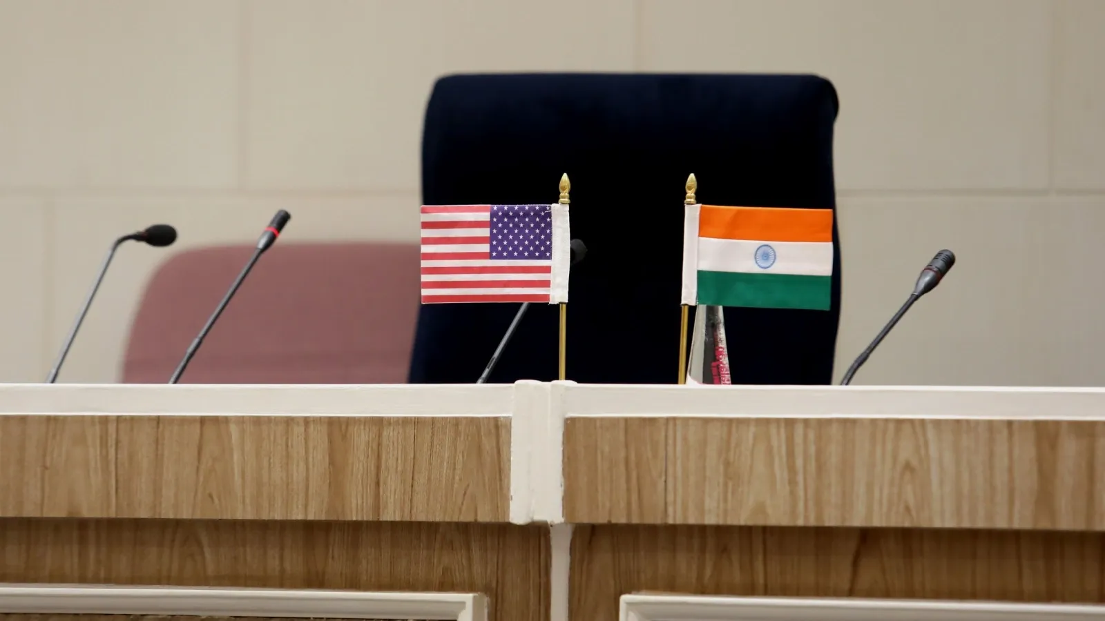  India US trade talks