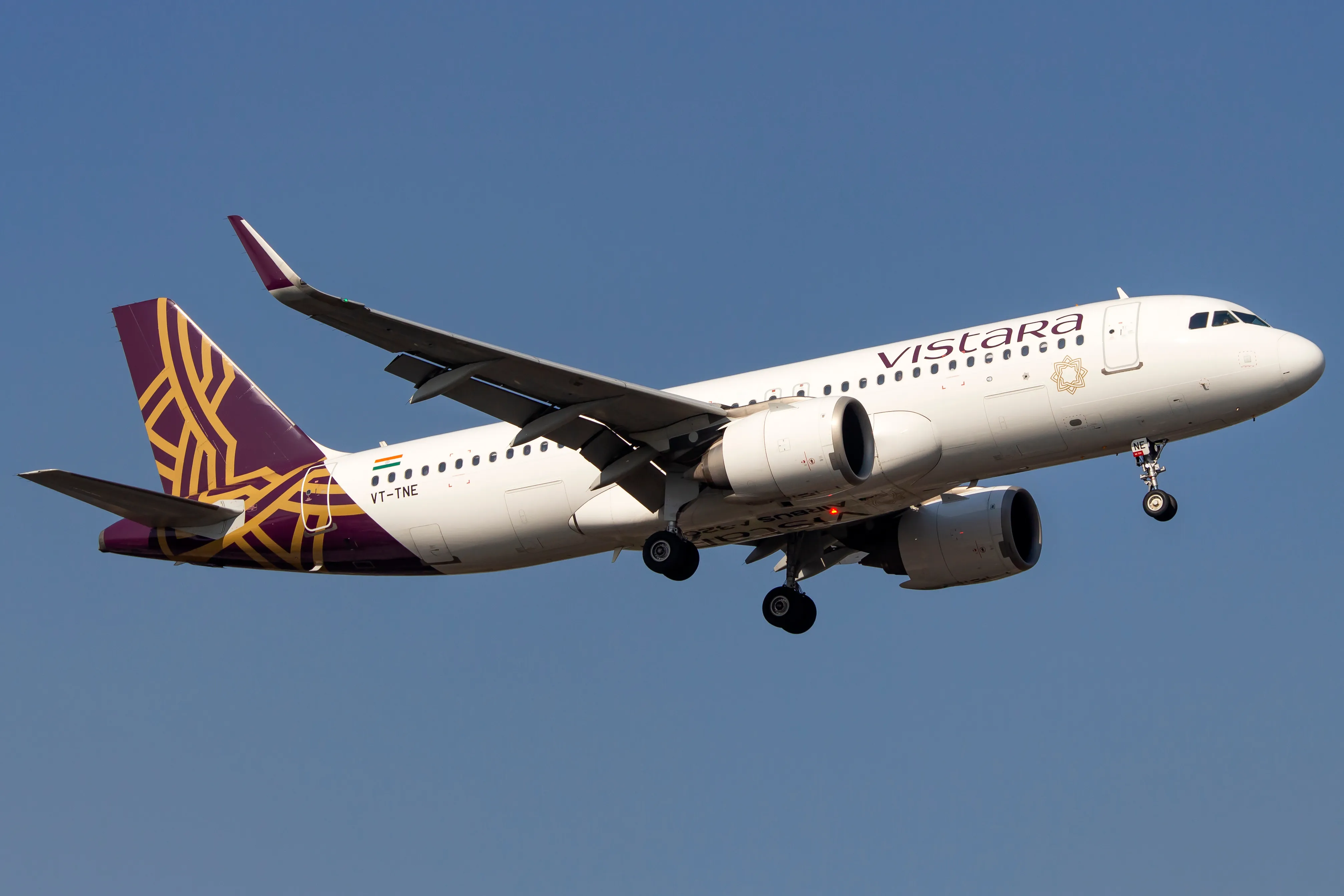 All Vistara operations will be shifted to Air India, creating a unified full-service carrier within the Tata Group’s aviation portfolio.