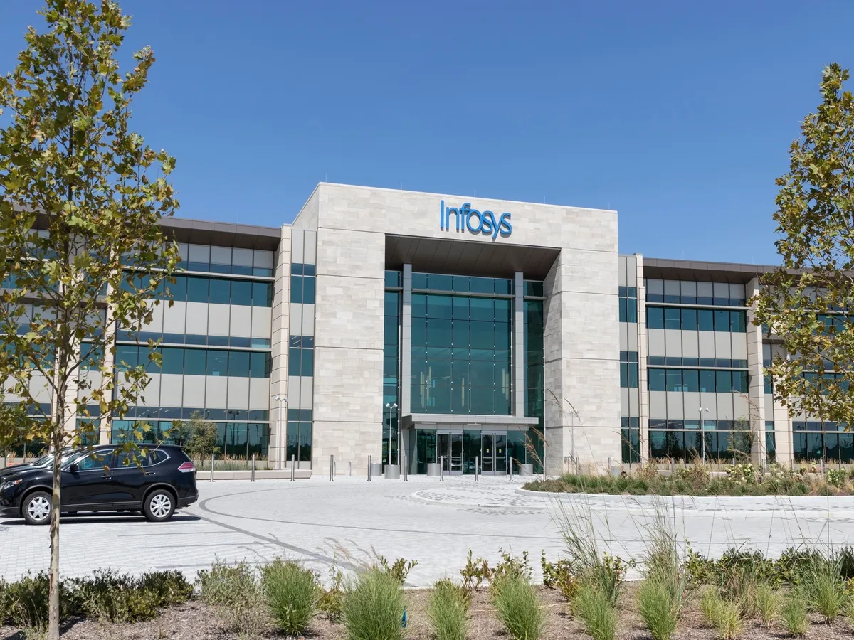 Infosys Ltd expects to hire 15,000-20,000 freshers depending on the ...