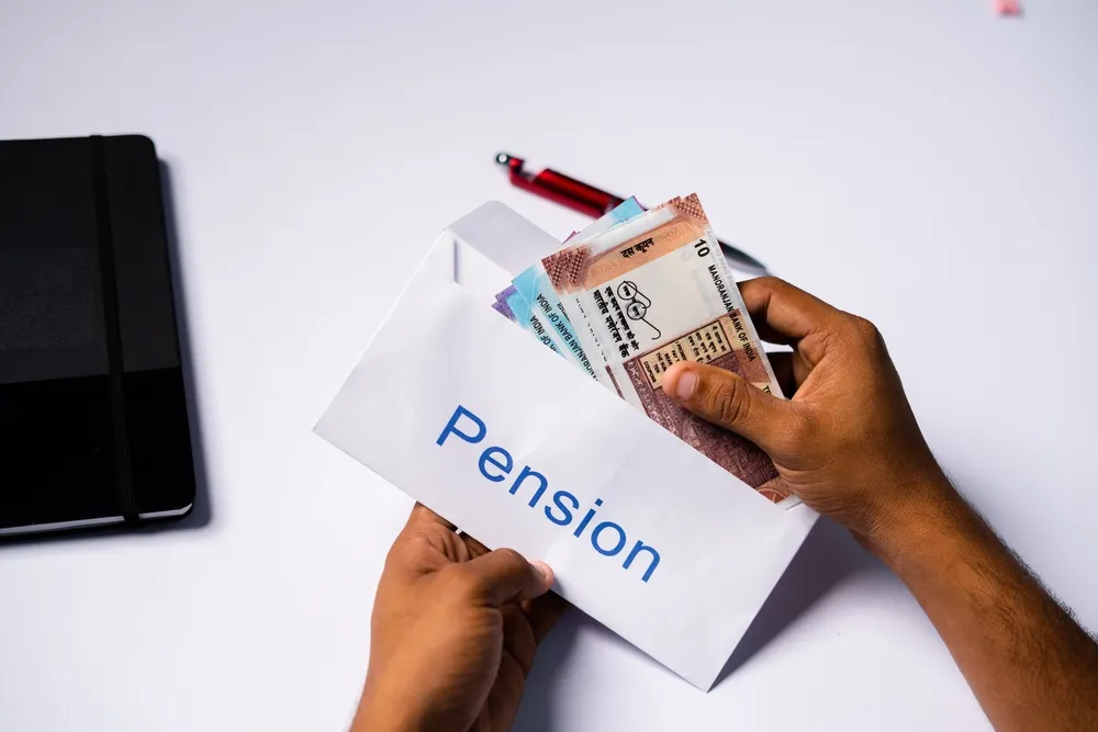 Maharashtra becomes first state to implement Unified Pension Scheme