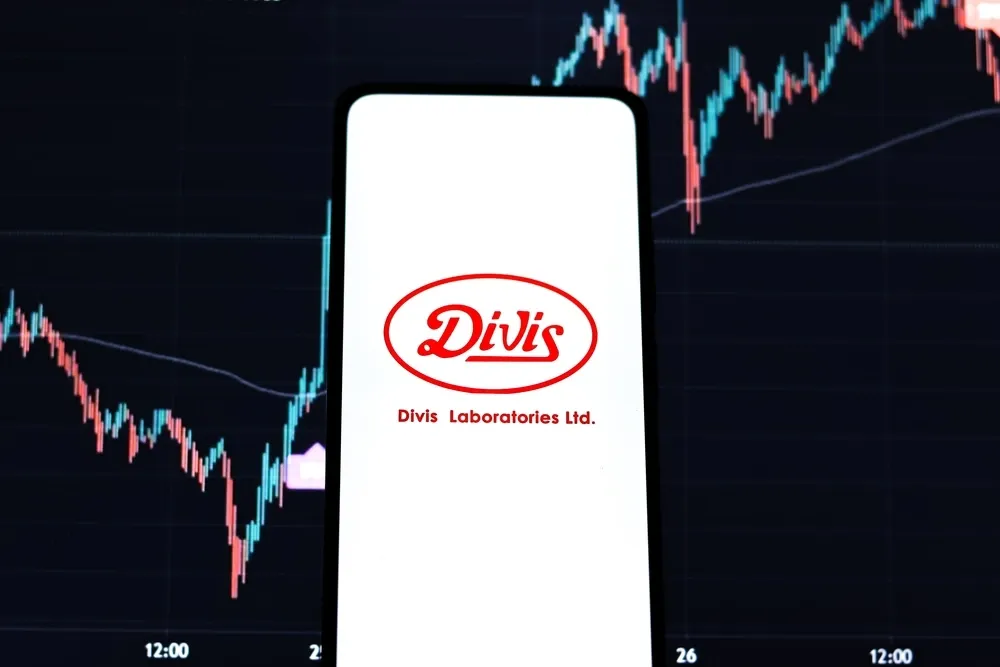 Divi's Laboratories earned a consolidated total income of ₹2,401 crore in Q3 FY25. | Image: Shutterstock