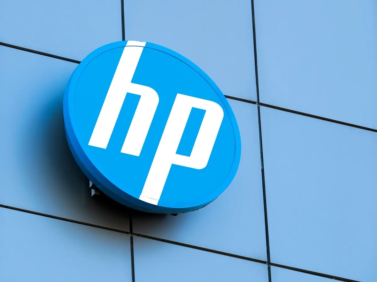 Hewlett Packard HP