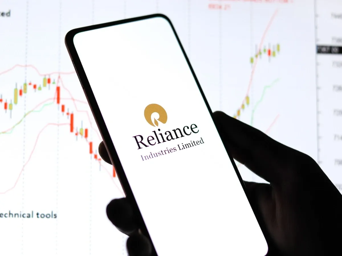Reliance Industries Limited  RIL