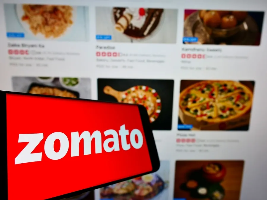 Zomato Q2 Results preview: Revenue likely to rise 63-79% YoY, multifold jump in PAT expected