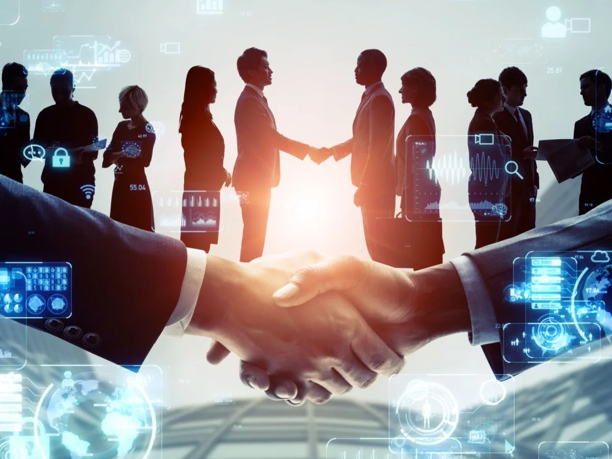 Top corporate developments of 2025