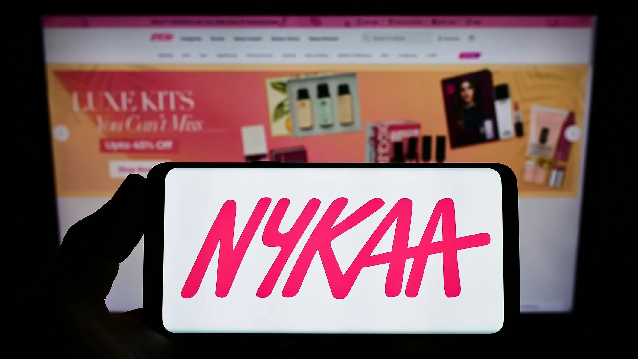 Nykaa shares surge nearly 19% intraday to hit a 52-week high; here’s why