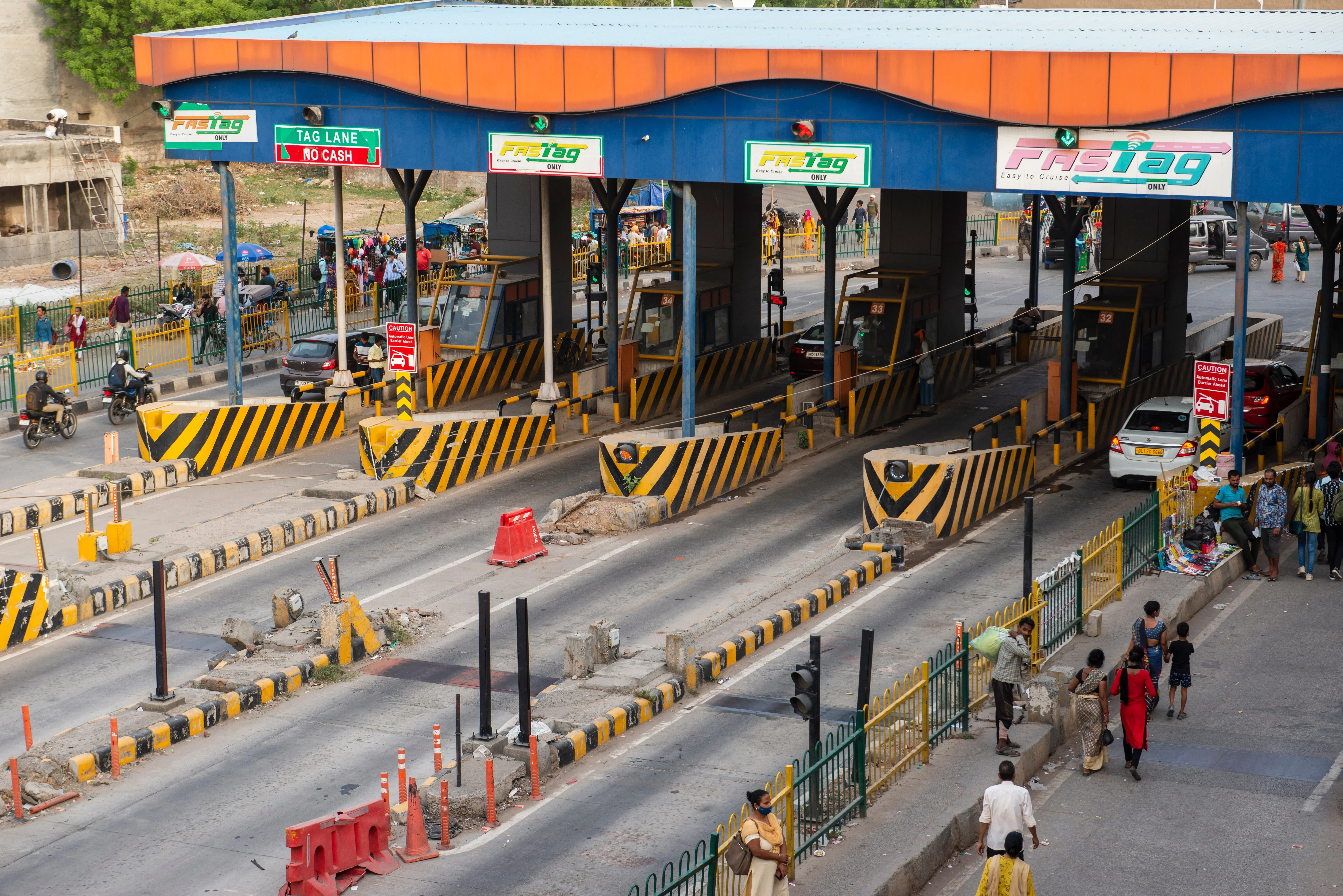 With a penetration rate of around 98% and over 8 crore users, FASTag has revolutionised the Electronic Toll Collection system in the country.