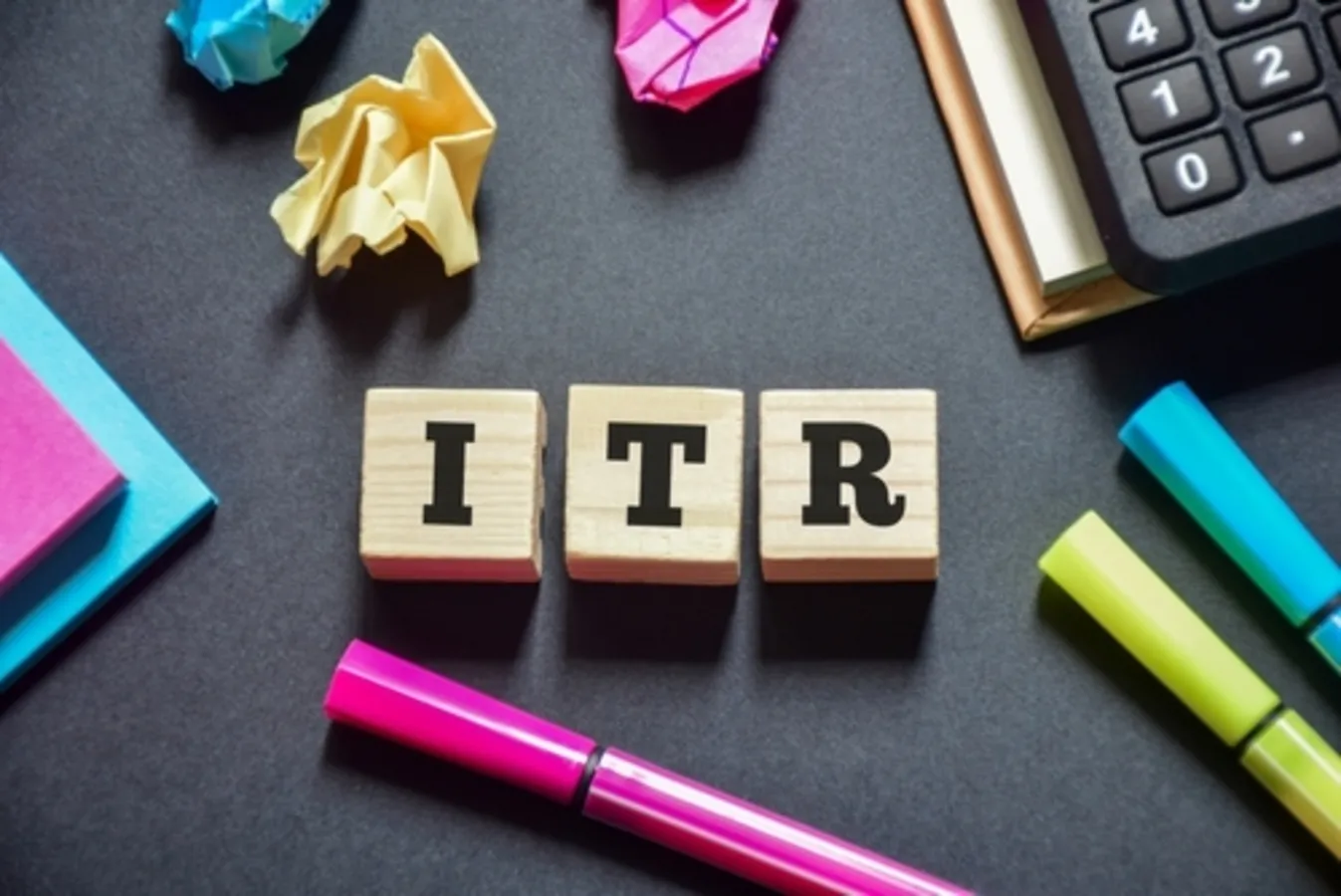 The deadline for filing ITR for FY 2023-24 is July 31, 2024